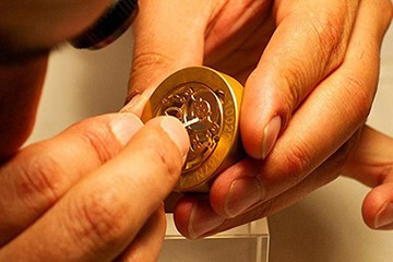 重庆爱彼售后维修表