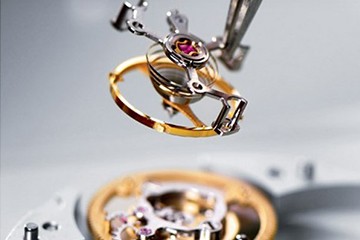 重庆爱彼腕表带维修