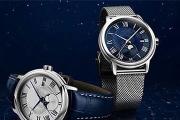 重庆爱彼真皮表带维修