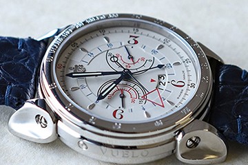 手表重庆爱彼售后维修